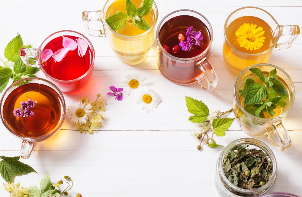 Estos tés te pueden ayudar a combatir el Coronavirus