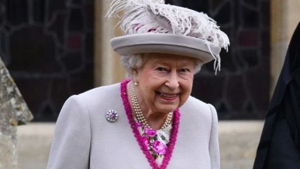 31 cosas que no sabías sobre la reina Isabel II