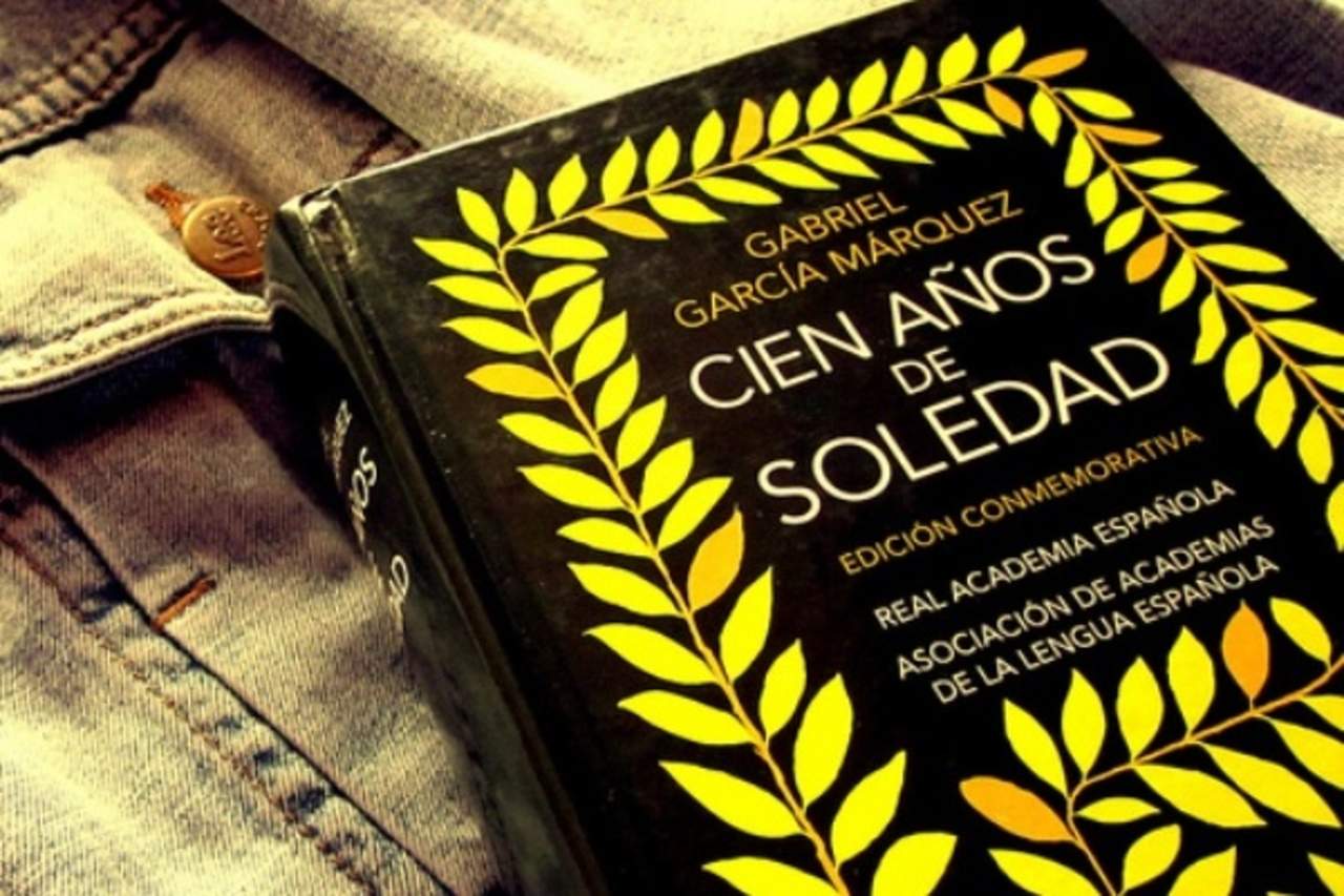 10 libros que debes de leer de Gabriel García Márquez