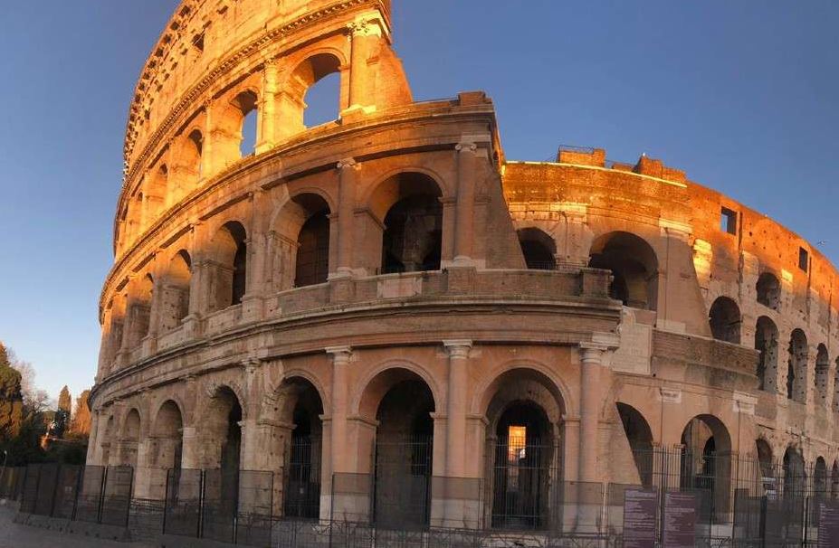 Los 10 países más visitados del mundo italia