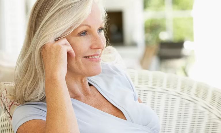 7 señales de que la menopausia está por llegar sexo