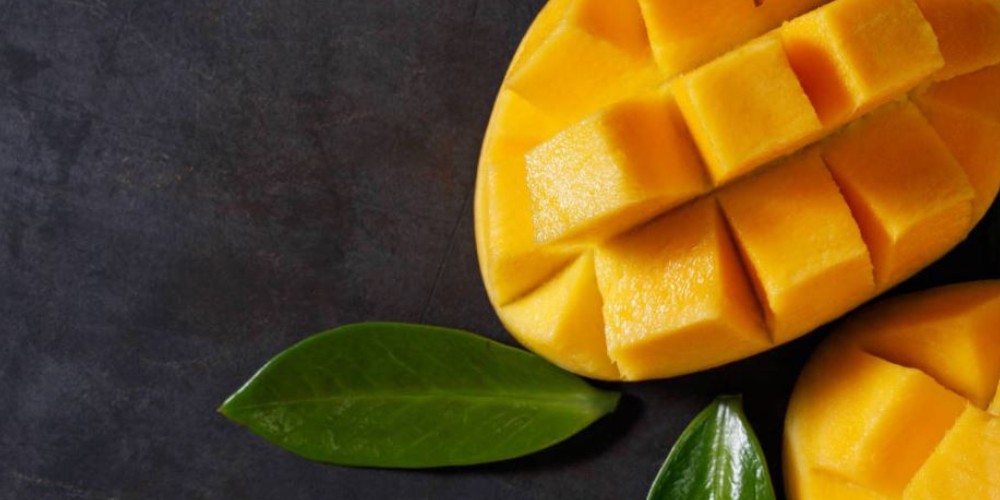 Conoce los beneficios de comer mango