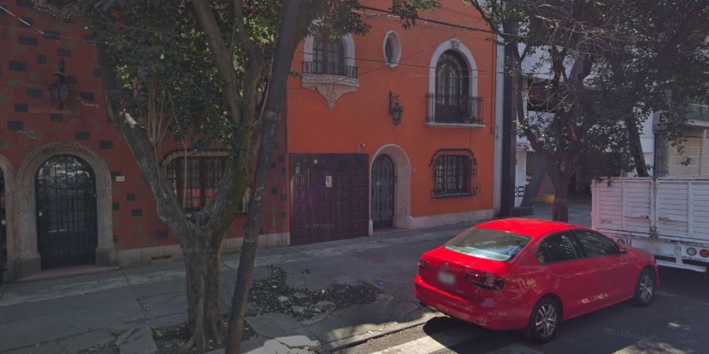 Las 10 colonias con más casos de Covid-19 en la CDMX
