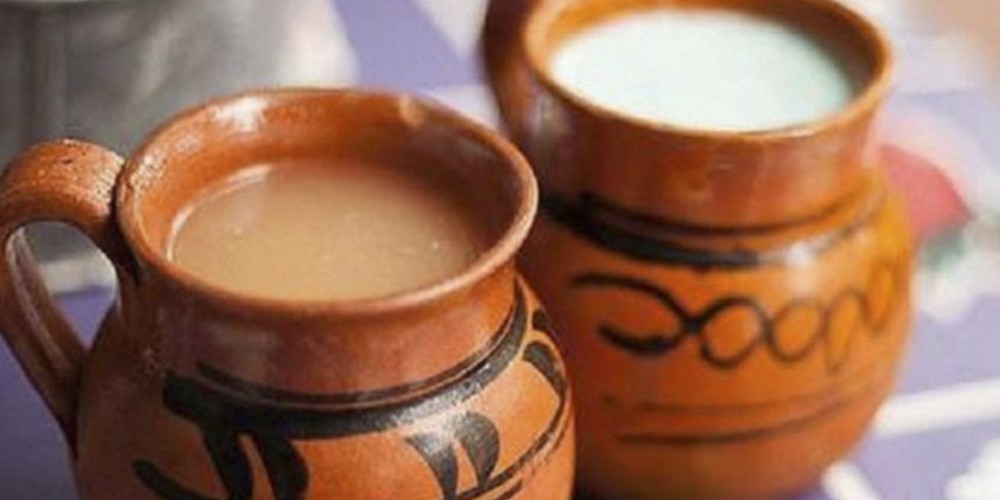 10 beneficios de beber pulque