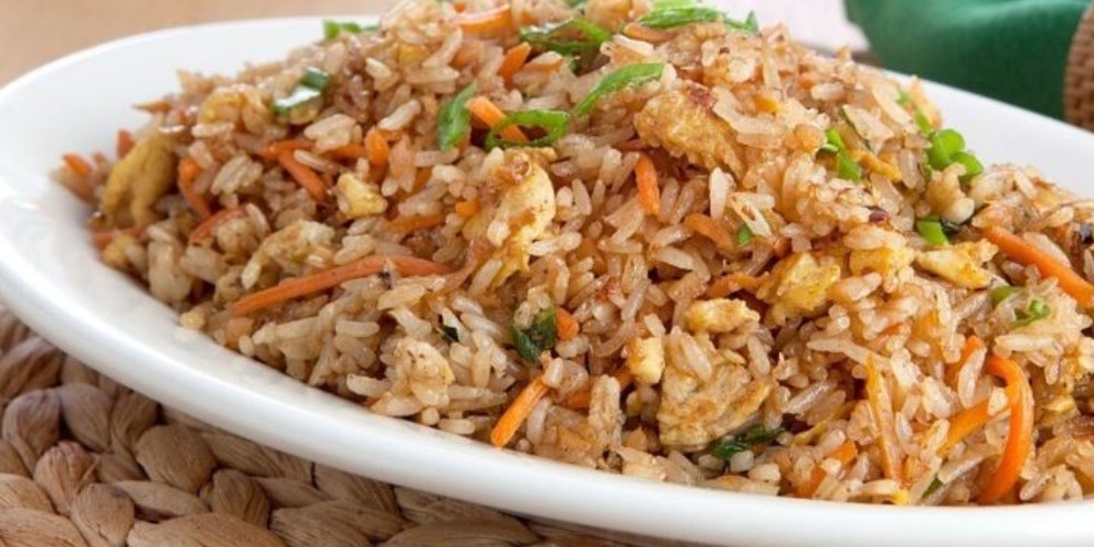 Estos son los beneficios de comer arroz