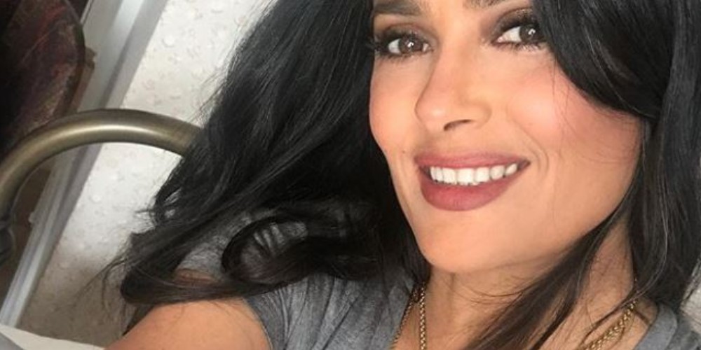 5 actrices latinas que han triunfado en Hollywood