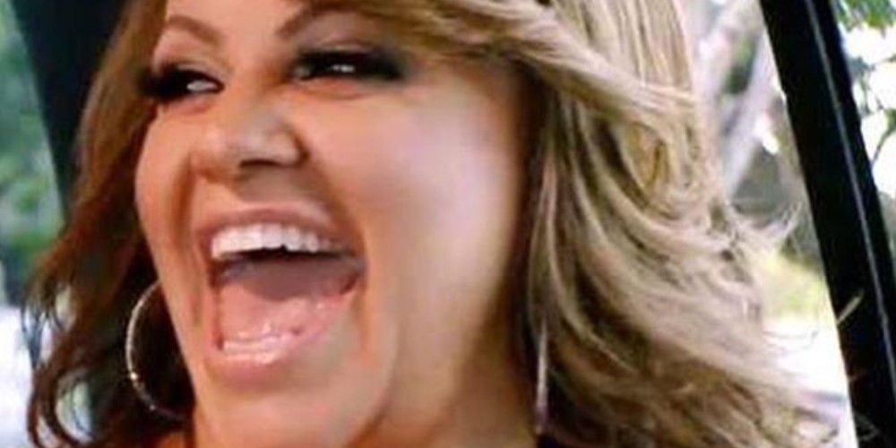 10 datos que no conocías sobre Jenni Rivera
