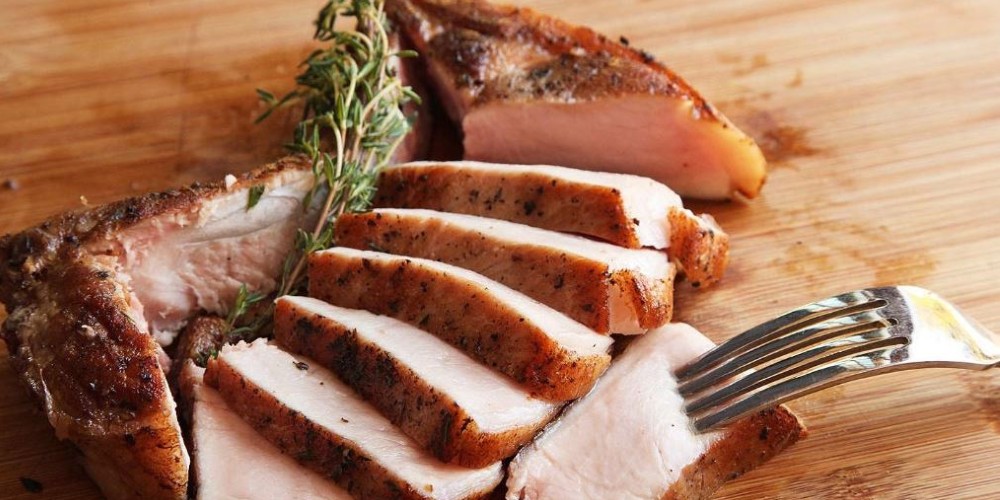 5 falsos mitos de la carne de cerdo