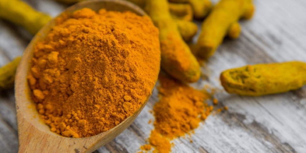 5 beneficios de la cúrcuma a la salud