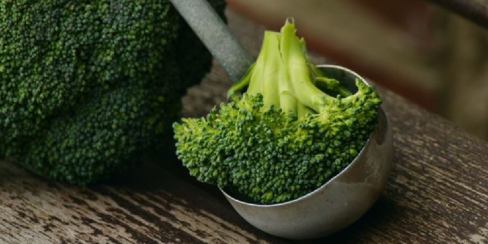 5 beneficios de comer brócoli