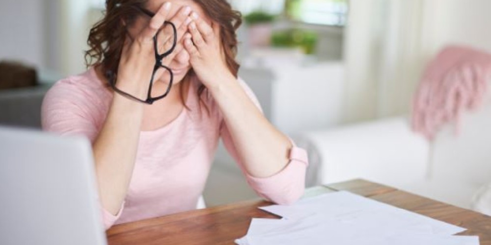 5 formas de deshacerte del estrés
