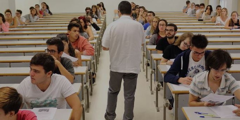Todo lo que debes saber sobre el examen Comipems 2020