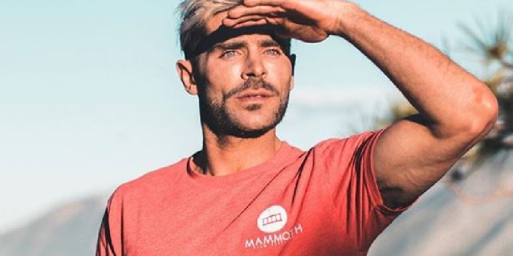 Las famosas que han sido novias de Zac Efron