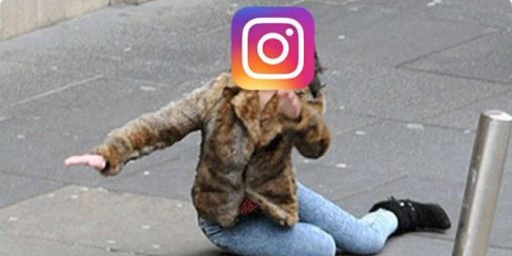 Los mejores memes sobre la caída de Instagram
