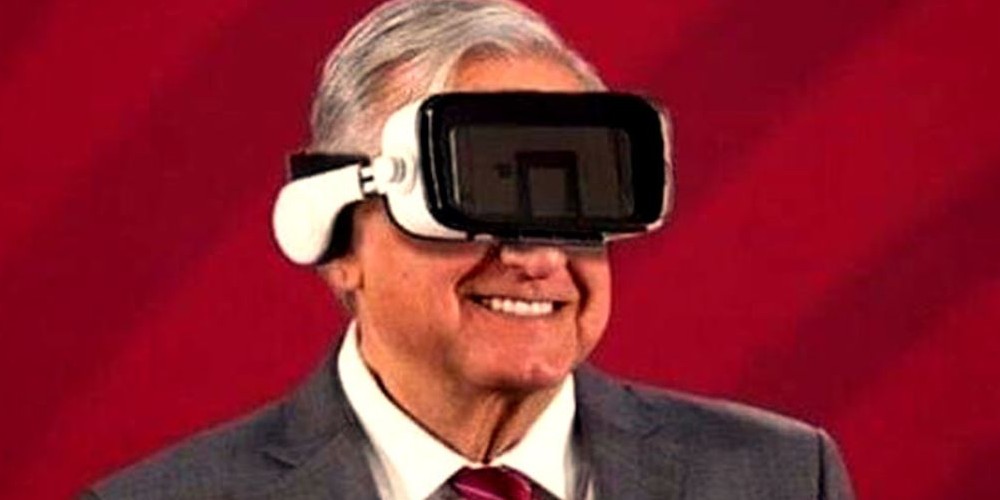 Los memes que dejó el Segundo Informe de AMLO
