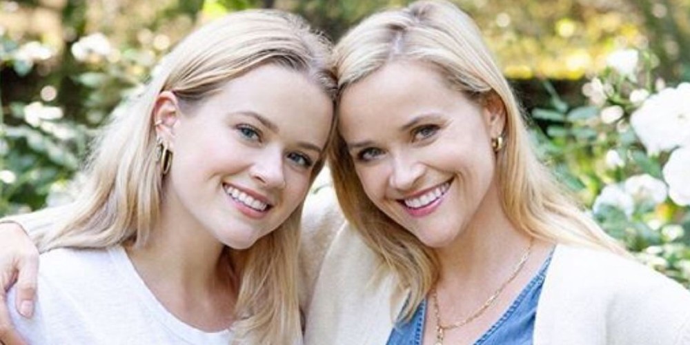 10 famosas que parecen las hermanas de sus hijos