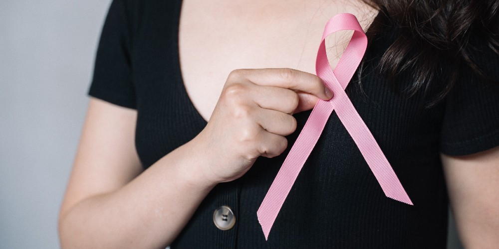 5 hábitos que ayudan a prevenir el cáncer de mama
