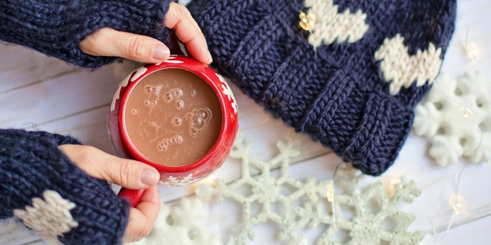 Los 10 mejores lugares para beber chocolate caliente