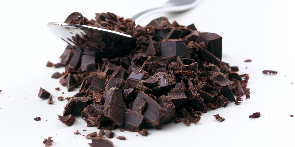 9 beneficios del chocolate amargo