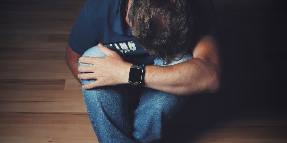 9 señales que pueden indicar depresión