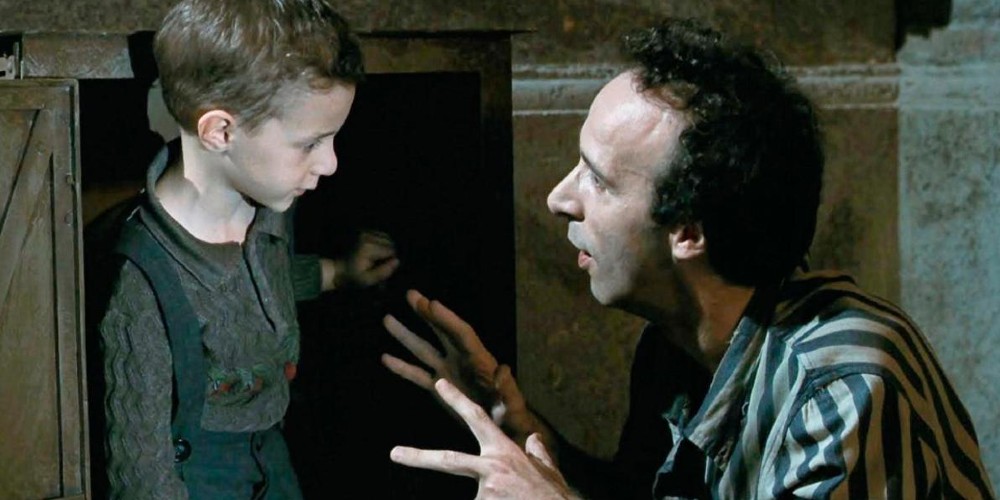 10 películas sobre el Holocausto que debes ver