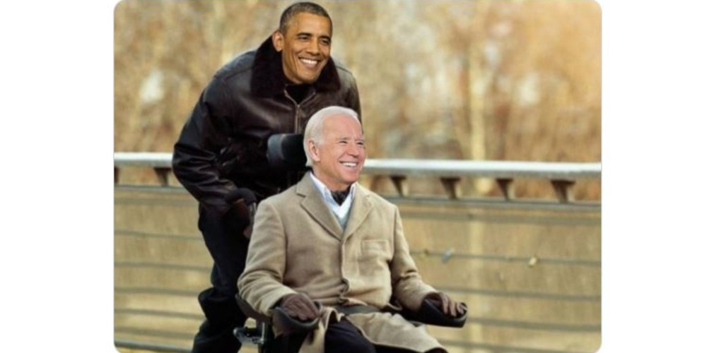 Los mejores memes de las elecciones de Estados Unidos
