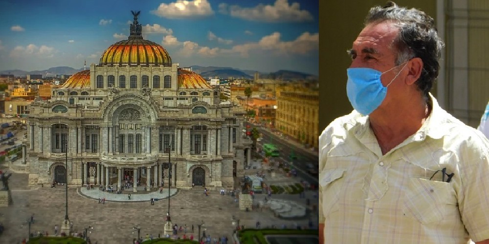 Los 10 países que más usan cubrebocas por el Covid-19