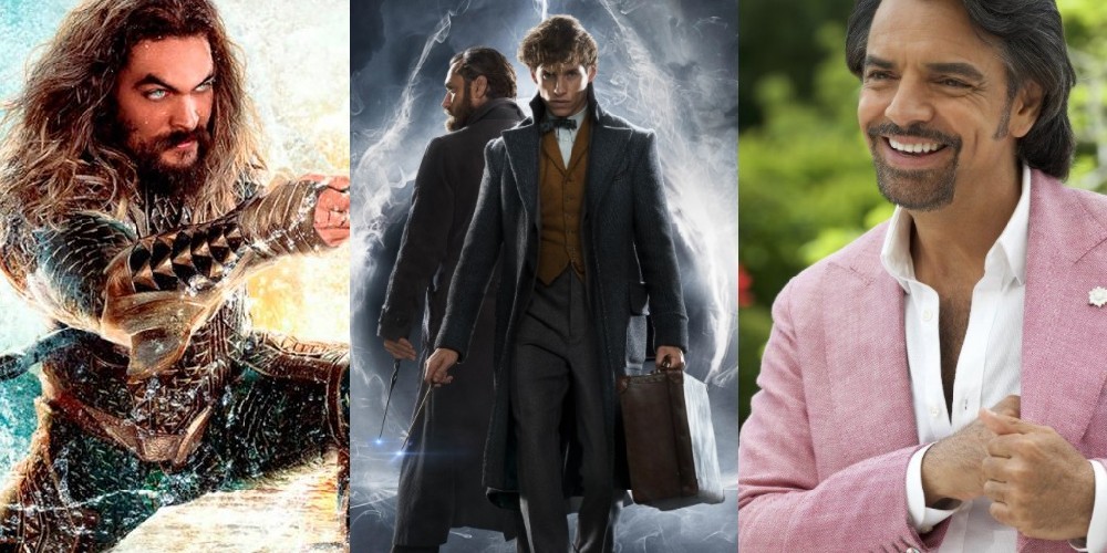 Los estrenos en diciembre de Amazon Prime Video