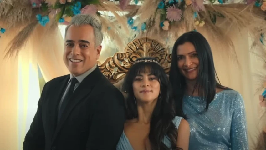 Elenco de 'Betty la fea, la historia continúa'