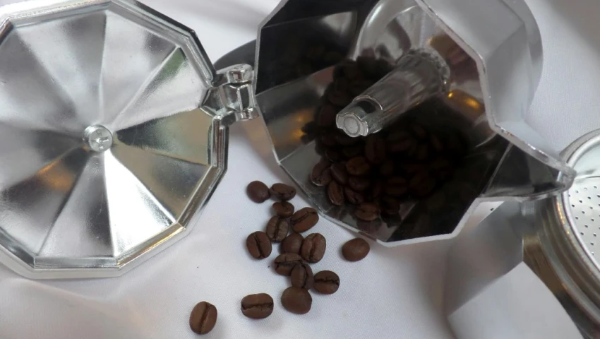 Café expreso
