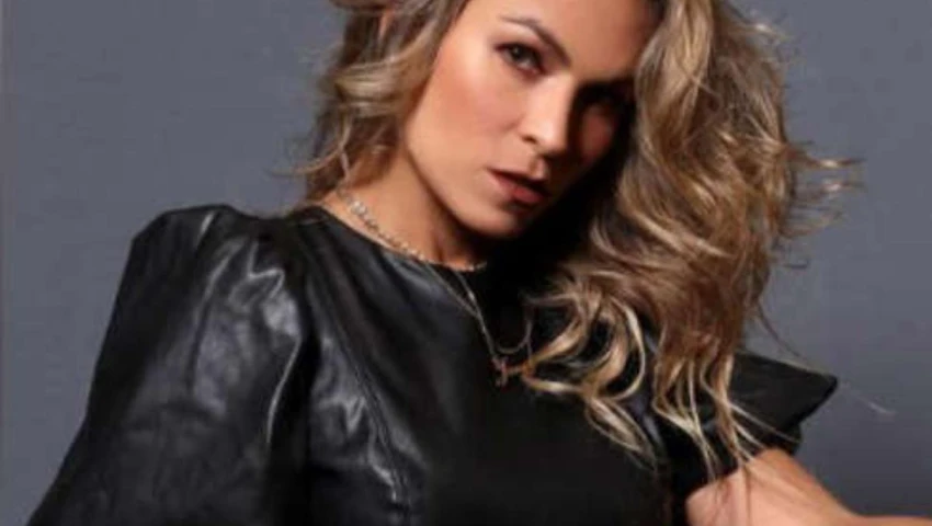 ¿Qué fue de Jenny García, la bailarina de "Venga la Alegría"?