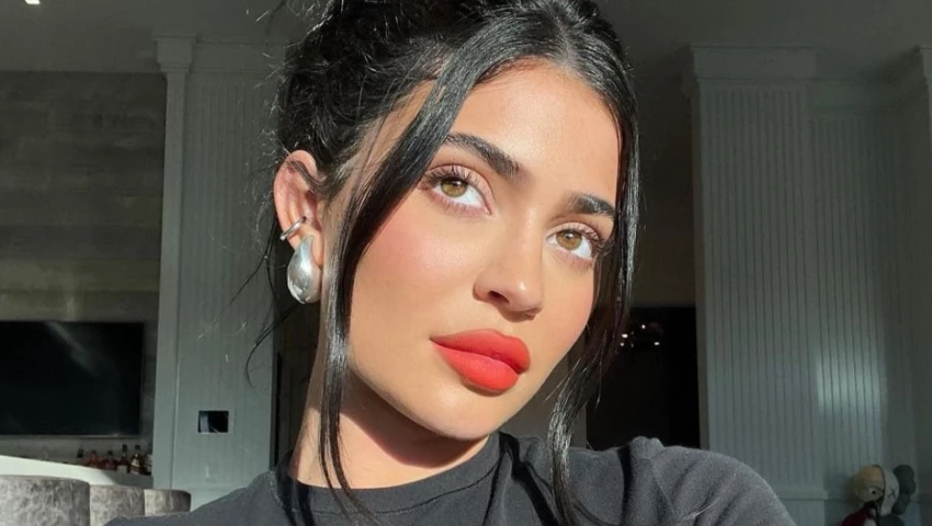 Kylie Jenner