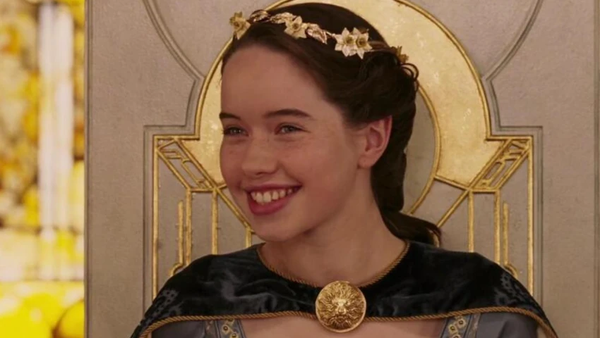 Anna Popplewell