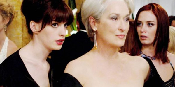 películas ideales para los amantes de la moda