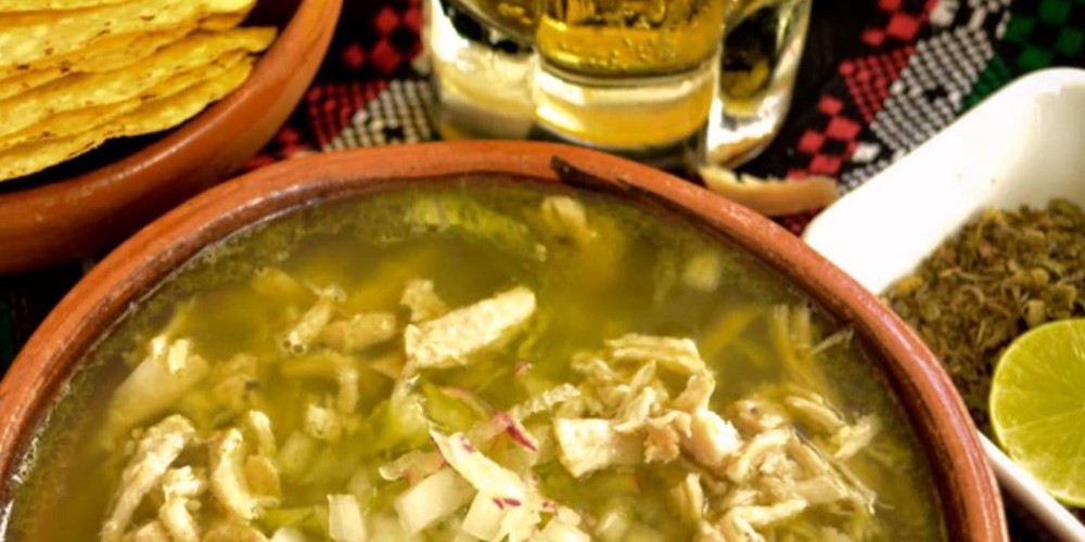 The 7 Regions Of Mexican Cuisine Gusto Mexico The 7 Regions Of Mexican Cuisine Gusto Mexico