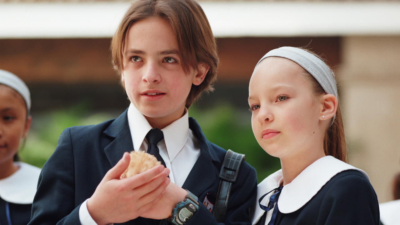 10 telenovelas infantiles que hizo Televisa