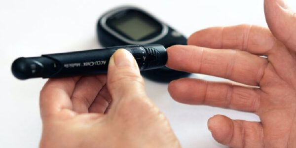 ¿Cuáles son las causas de la diabetes?