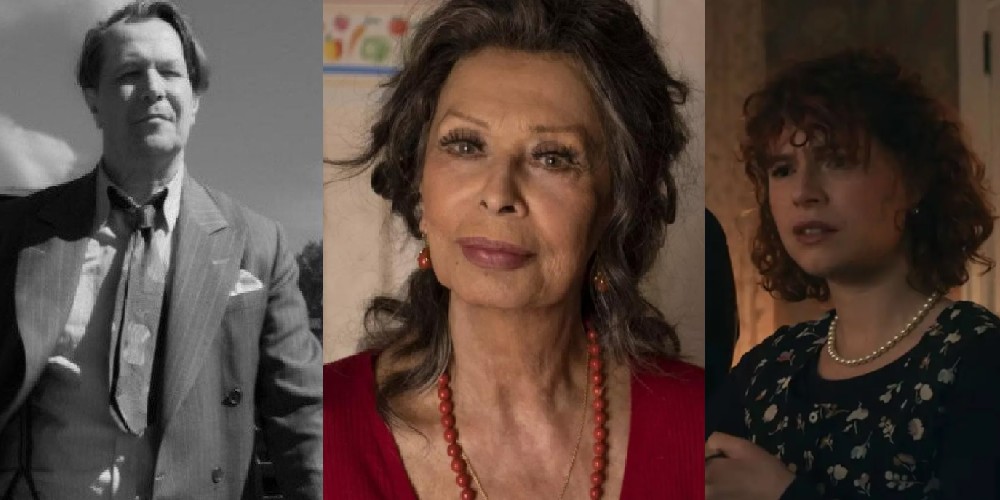 Las películas de Netflix que podrían ganar un Oscar en 2021
