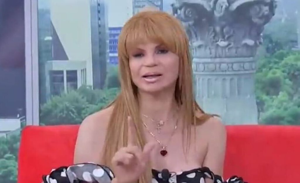 Las predicciones de Mhoni Vidente para 2021