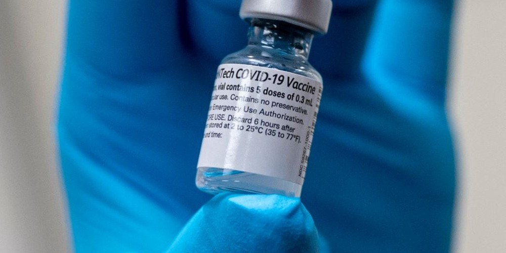 Los países de América Latina que no pagarán por la vacuna de Covid-19