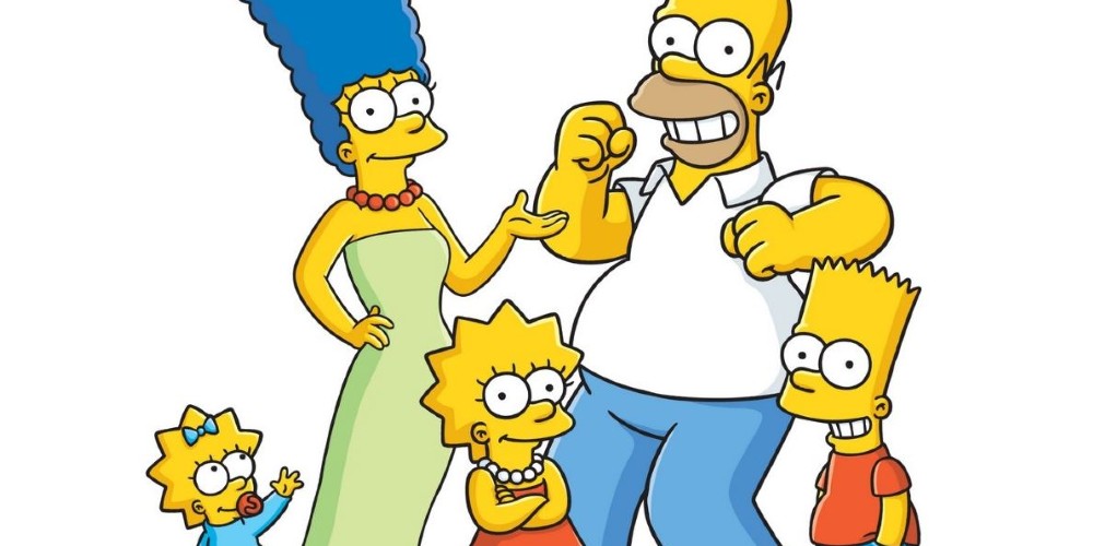 Las predicciones de los Simpsons que podrían cumplirse