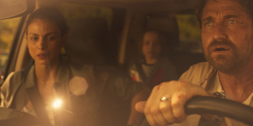 Los estrenos de enero en Amazon Prime