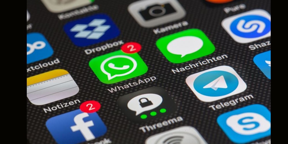 Las nuevas funciones de WhatsApp en 2021