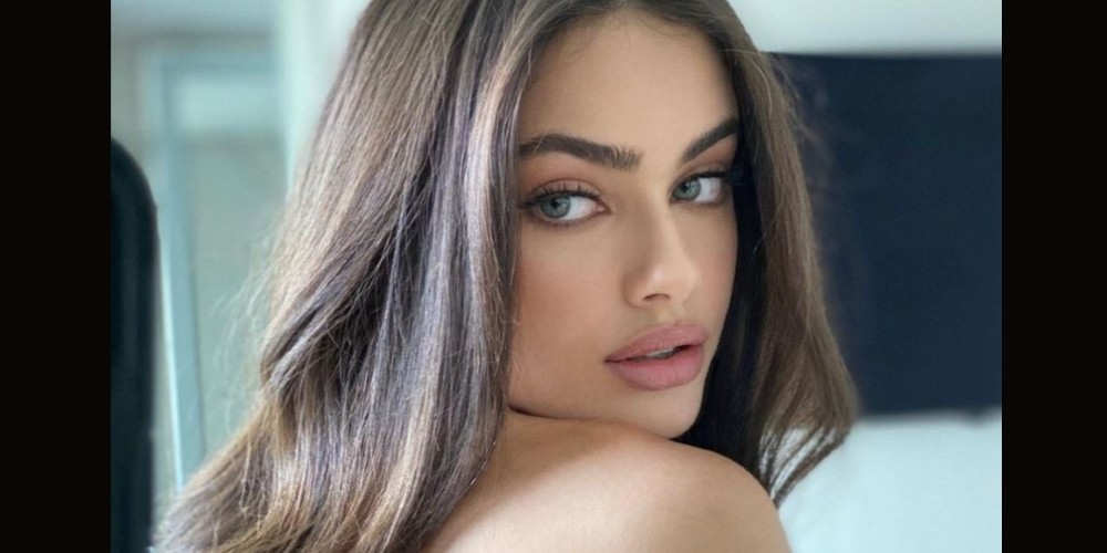 ¿Quién es Yael Shelbia, el rostro más hermoso de 2020?