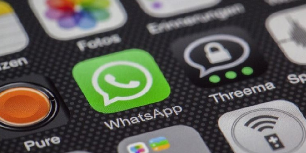 Otras apps de mensajería, por si quieres dejar WhatsApp