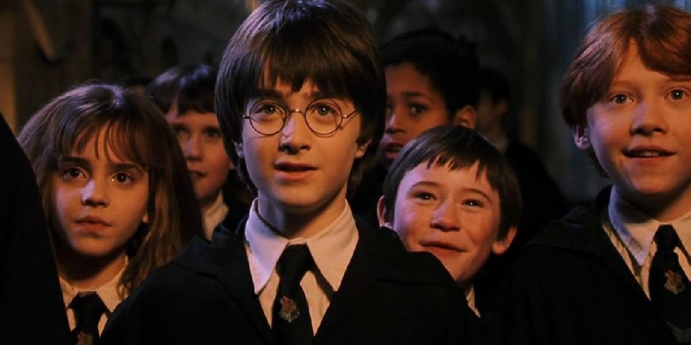 Así‌ ‌luce‌ ‌ahora‌ ‌el‌ ‌elenco‌ ‌de‌ ‌"Harry‌ ‌Potter‌ ‌y‌ ‌la‌ ‌piedra‌ ‌filosofal"‌ ‌