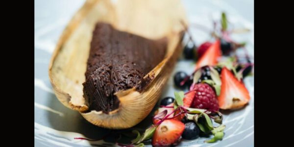 Lugares donde puedes pedir tamales por app