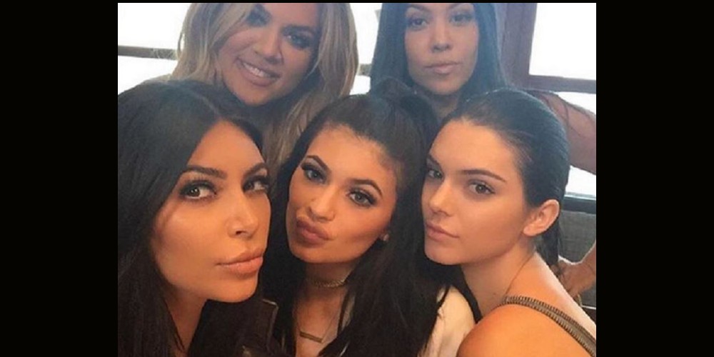 Los escándalos de las Kardashian