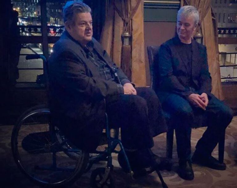 Así luce ahora el elenco de &quot;Harry Potter y la piedra filosofal&quot;
