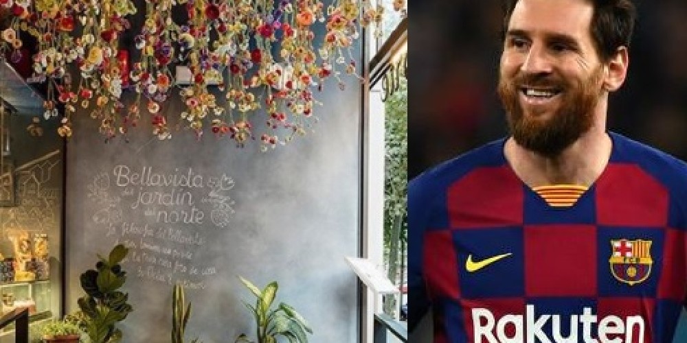 Los restaurantes que pertenecen a los deportistas